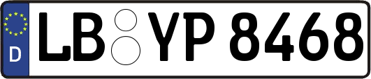 LB-YP8468