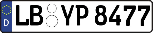LB-YP8477