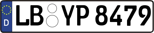 LB-YP8479