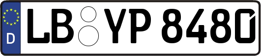 LB-YP8480