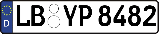 LB-YP8482