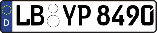 LB-YP8490