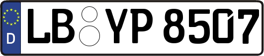 LB-YP8507