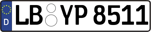 LB-YP8511