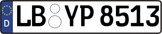 LB-YP8513