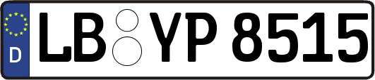 LB-YP8515
