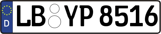 LB-YP8516