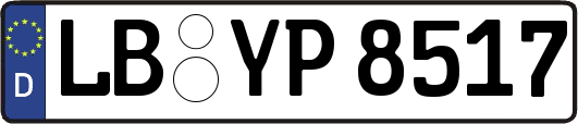 LB-YP8517