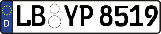 LB-YP8519