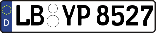 LB-YP8527
