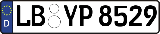 LB-YP8529