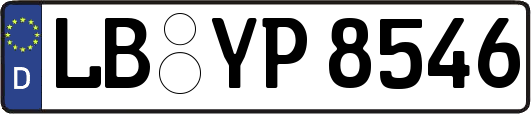 LB-YP8546