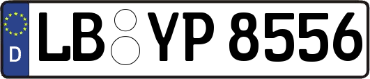 LB-YP8556