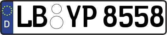 LB-YP8558