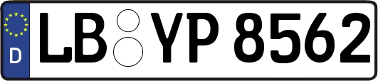 LB-YP8562