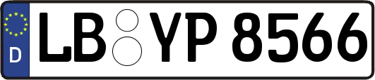 LB-YP8566