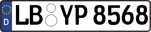 LB-YP8568