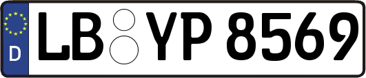 LB-YP8569