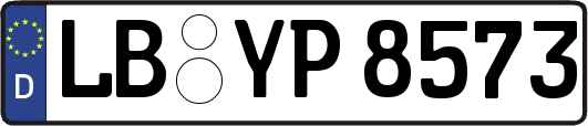 LB-YP8573