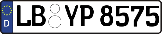LB-YP8575