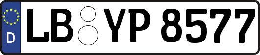 LB-YP8577