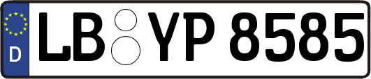 LB-YP8585
