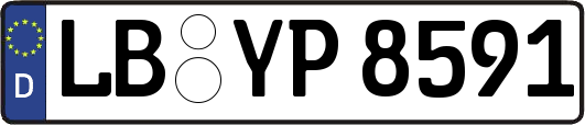 LB-YP8591
