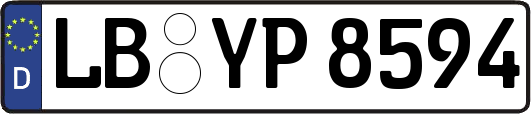 LB-YP8594