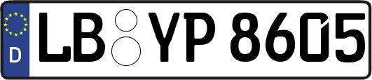 LB-YP8605