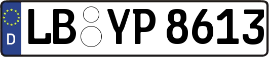 LB-YP8613