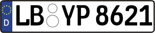 LB-YP8621