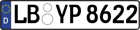 LB-YP8622