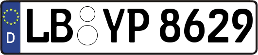 LB-YP8629