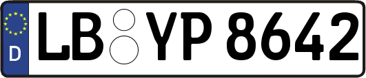LB-YP8642