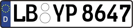 LB-YP8647