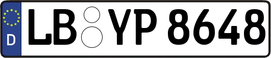 LB-YP8648