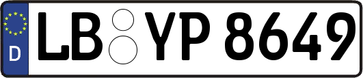 LB-YP8649