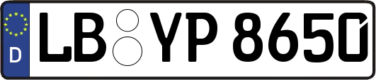 LB-YP8650