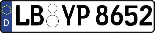 LB-YP8652