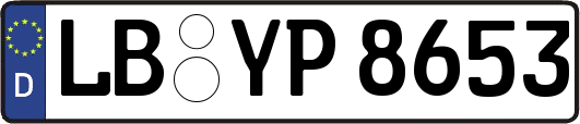 LB-YP8653
