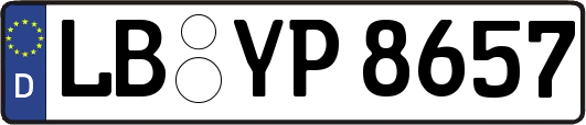LB-YP8657
