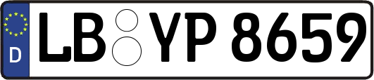 LB-YP8659