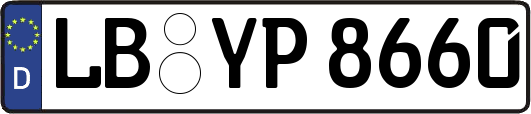 LB-YP8660