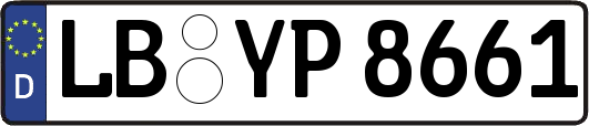 LB-YP8661