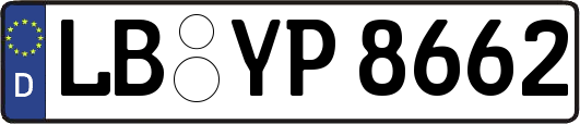 LB-YP8662