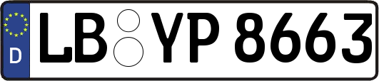 LB-YP8663