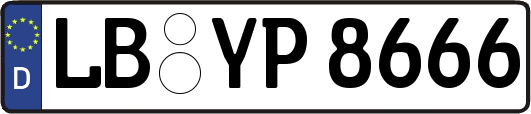 LB-YP8666