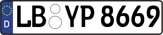 LB-YP8669