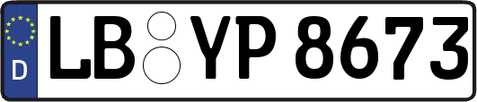 LB-YP8673