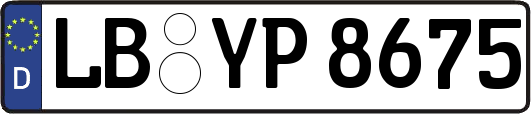 LB-YP8675